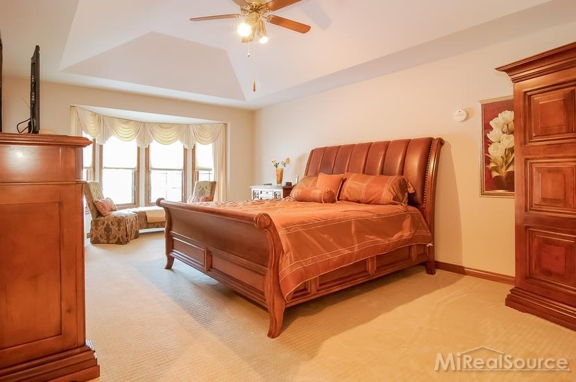1069 Olympia Drive Rochester Hills, MI 48306 - Photo 15 of 27
