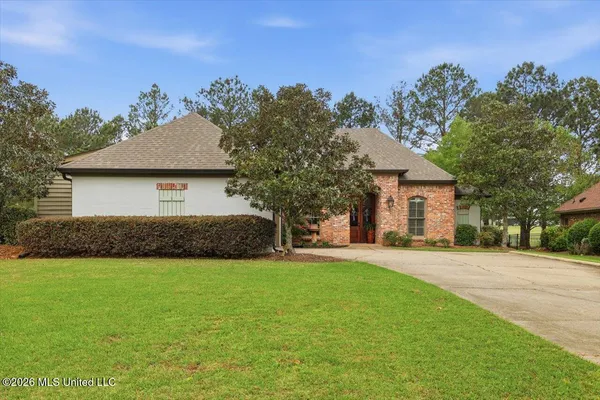 $484,900 | 283 Caroline Boulevard, Madison, MS 39110