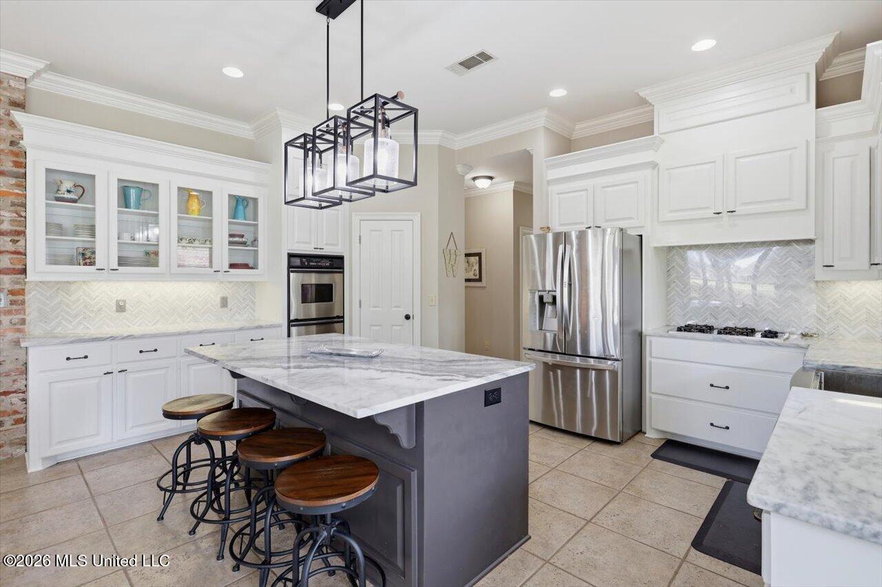 283 Caroline Boulevard Madison, MS 39110 - Photo 12 of 34 13-283 Caroline Blvd _ Home Tours MS