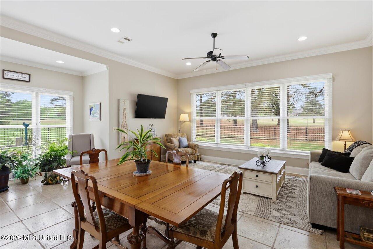 283 Caroline Boulevard Madison, MS 39110 - Photo 13 of 34 15-283 Caroline Blvd _ Home Tours MS