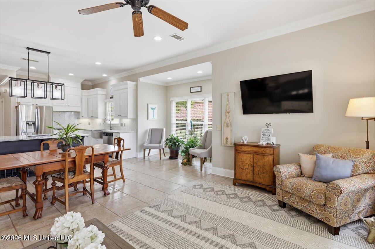 283 Caroline Boulevard Madison, MS 39110 - Photo 16 of 34 18-283 Caroline Blvd _ Home Tours MS