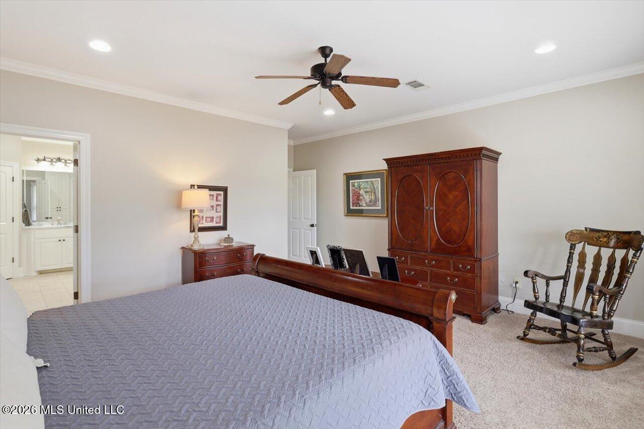 283 Caroline Boulevard Madison, MS 39110 - Photo 18 of 34 23-283 Caroline Blvd _ Home Tours MS