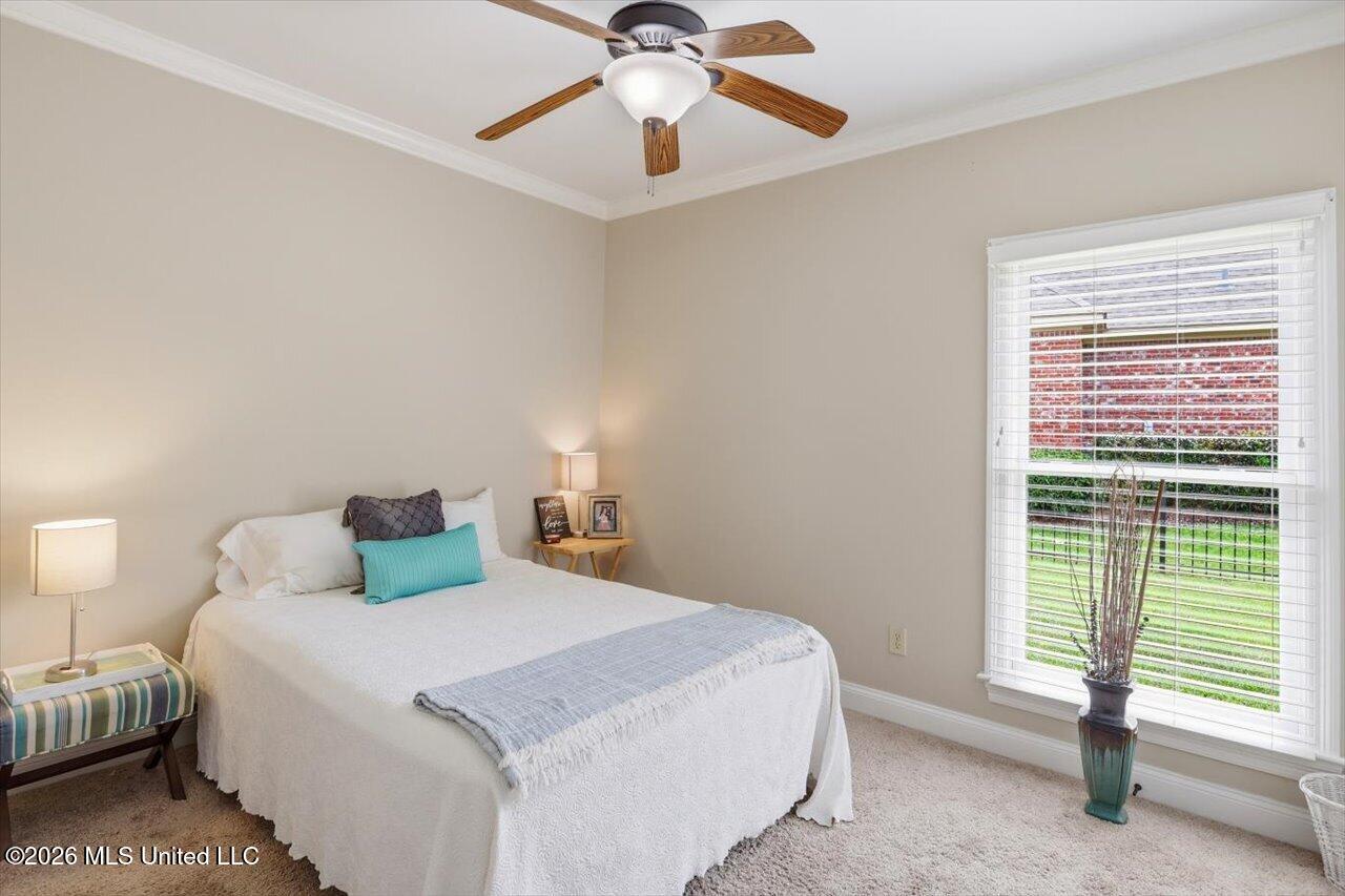 283 Caroline Boulevard Madison, MS 39110 - Photo 21 of 34 20-283 Caroline Blvd _ Home Tours MS