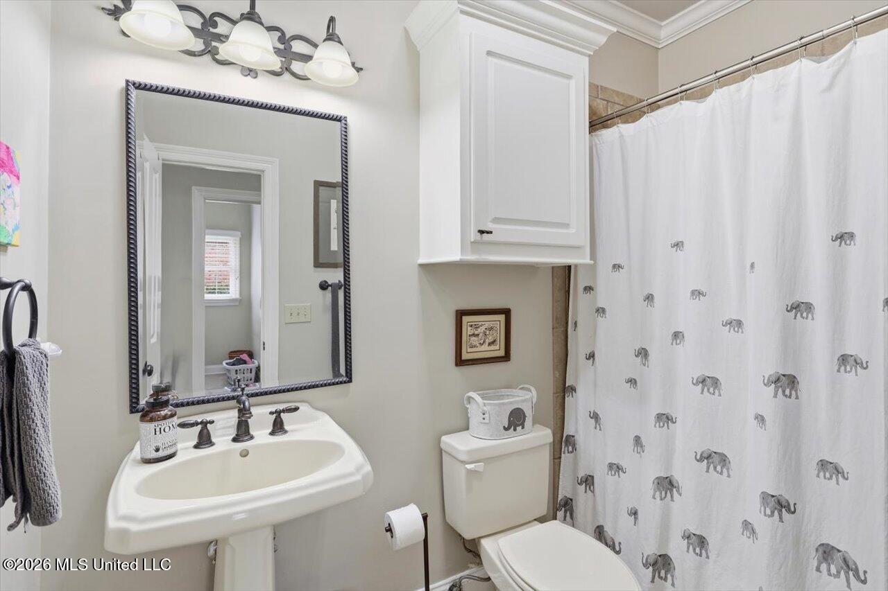 283 Caroline Boulevard Madison, MS 39110 - Photo 22 of 34 21-283 Caroline Blvd _ Home Tours MS