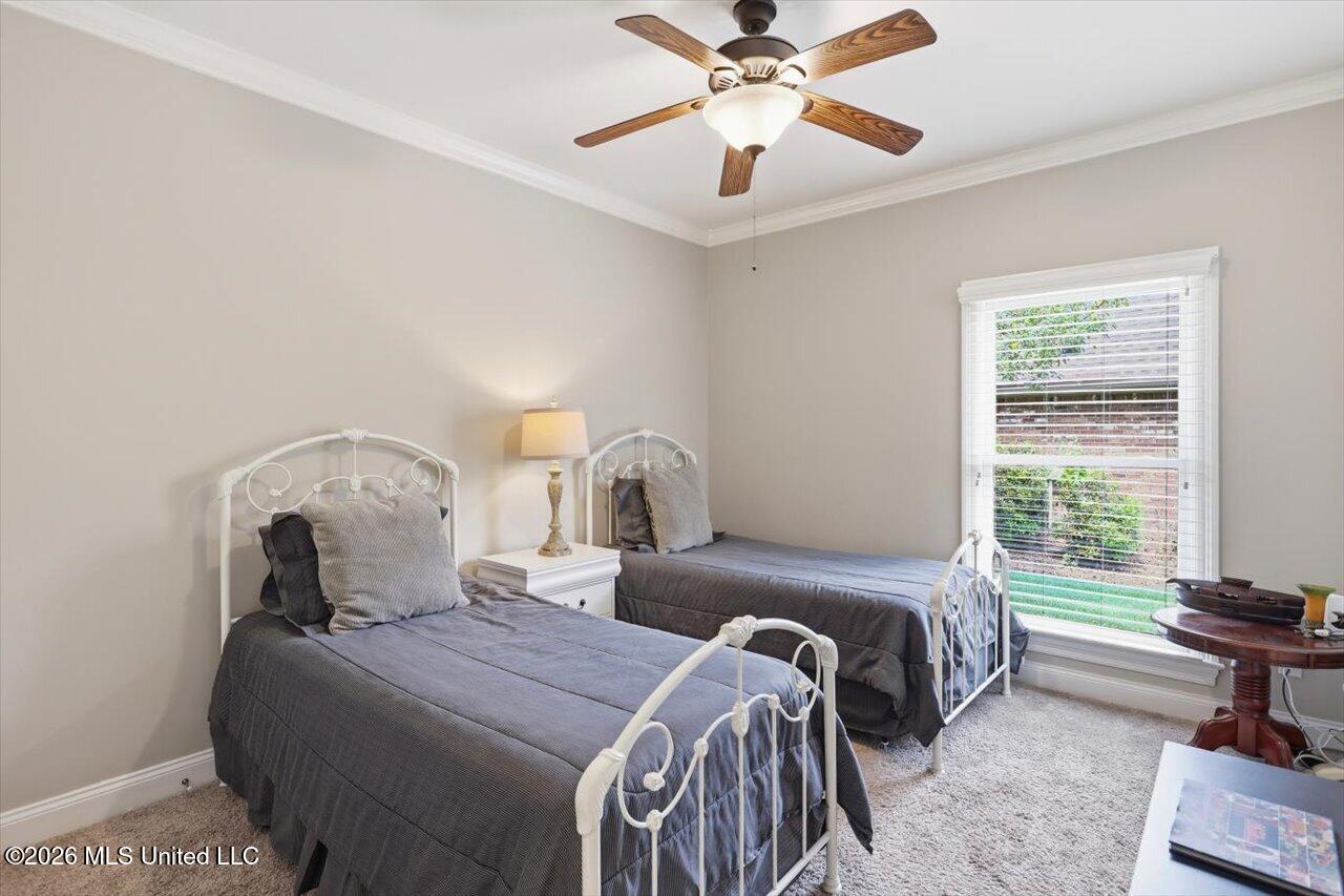 283 Caroline Boulevard Madison, MS 39110 - Photo 23 of 34 29-283 Caroline Blvd _ Home Tours MS