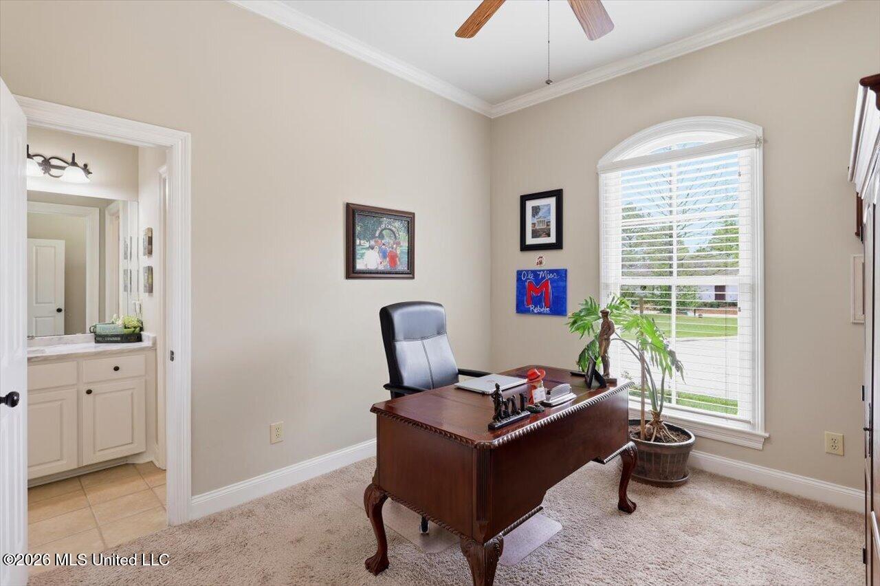 283 Caroline Boulevard Madison, MS 39110 - Photo 25 of 34 31-283 Caroline Blvd _ Home Tours MS