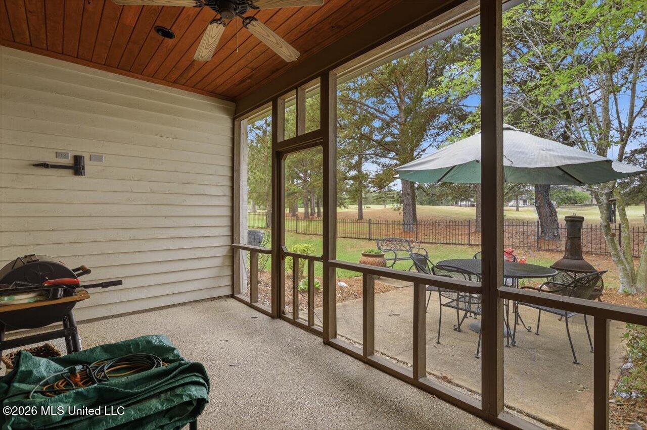 283 Caroline Boulevard Madison, MS 39110 - Photo 28 of 34 33-283 Caroline Blvd _ Home Tours MS