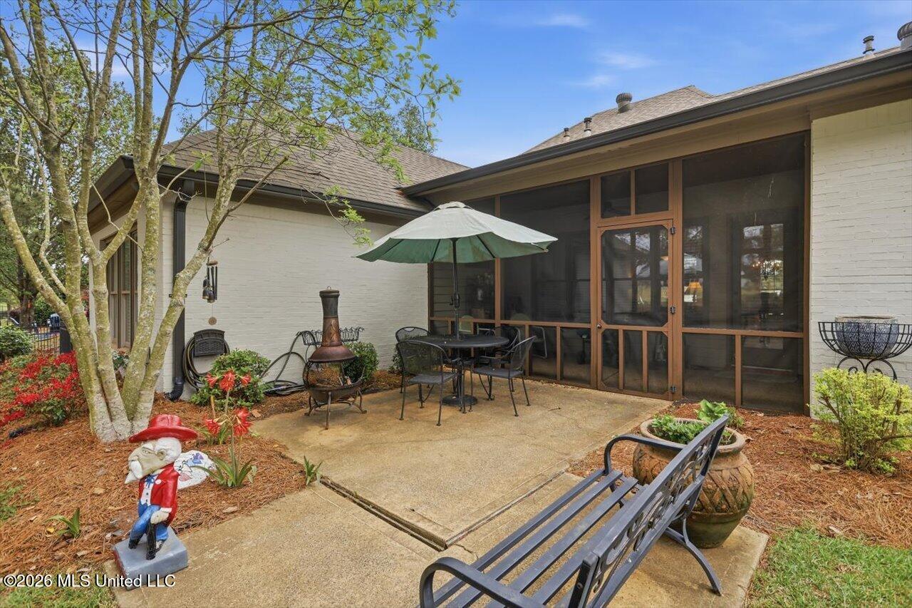 283 Caroline Boulevard Madison, MS 39110 - Photo 29 of 34 34-283 Caroline Blvd _ Home Tours MS