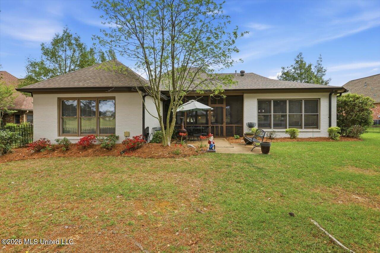 283 Caroline Boulevard Madison, MS 39110 - Photo 30 of 34 35-283 Caroline Blvd _ Home Tours MS
