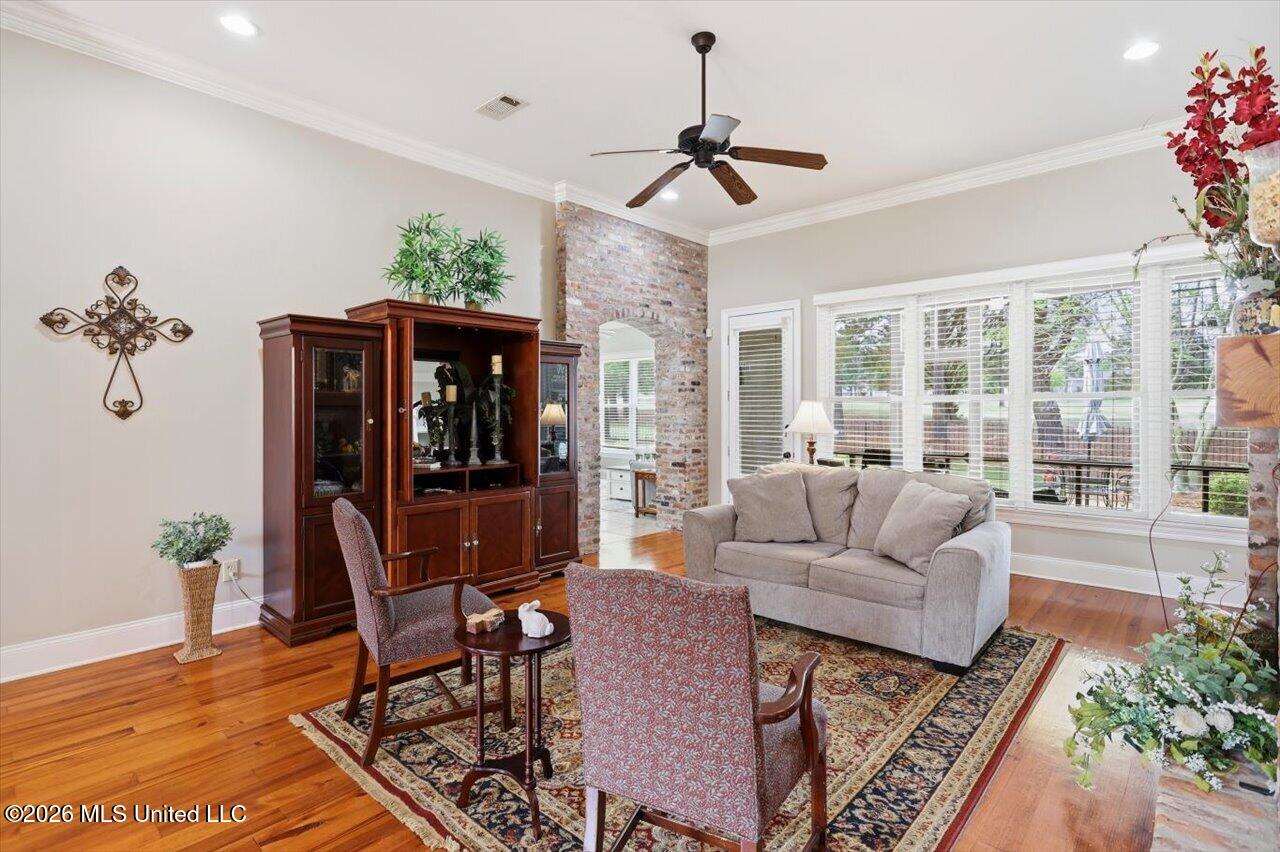 283 Caroline Boulevard Madison, MS 39110 - Photo 3 of 34 04-283 Caroline Blvd _ Home Tours MS