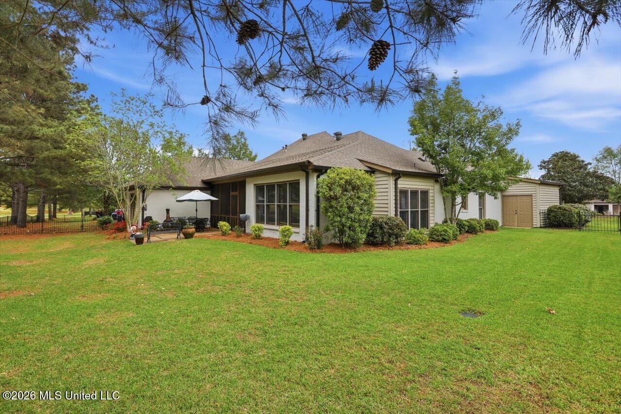 283 Caroline Boulevard Madison, MS 39110 - Photo 32 of 34 37-283 Caroline Blvd _ Home Tours MS