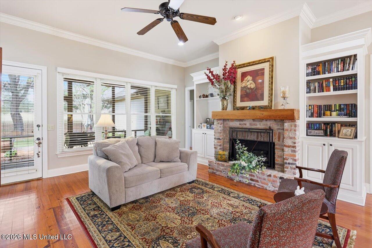 283 Caroline Boulevard Madison, MS 39110 - Photo 5 of 34 06-283 Caroline Blvd _ Home Tours MS