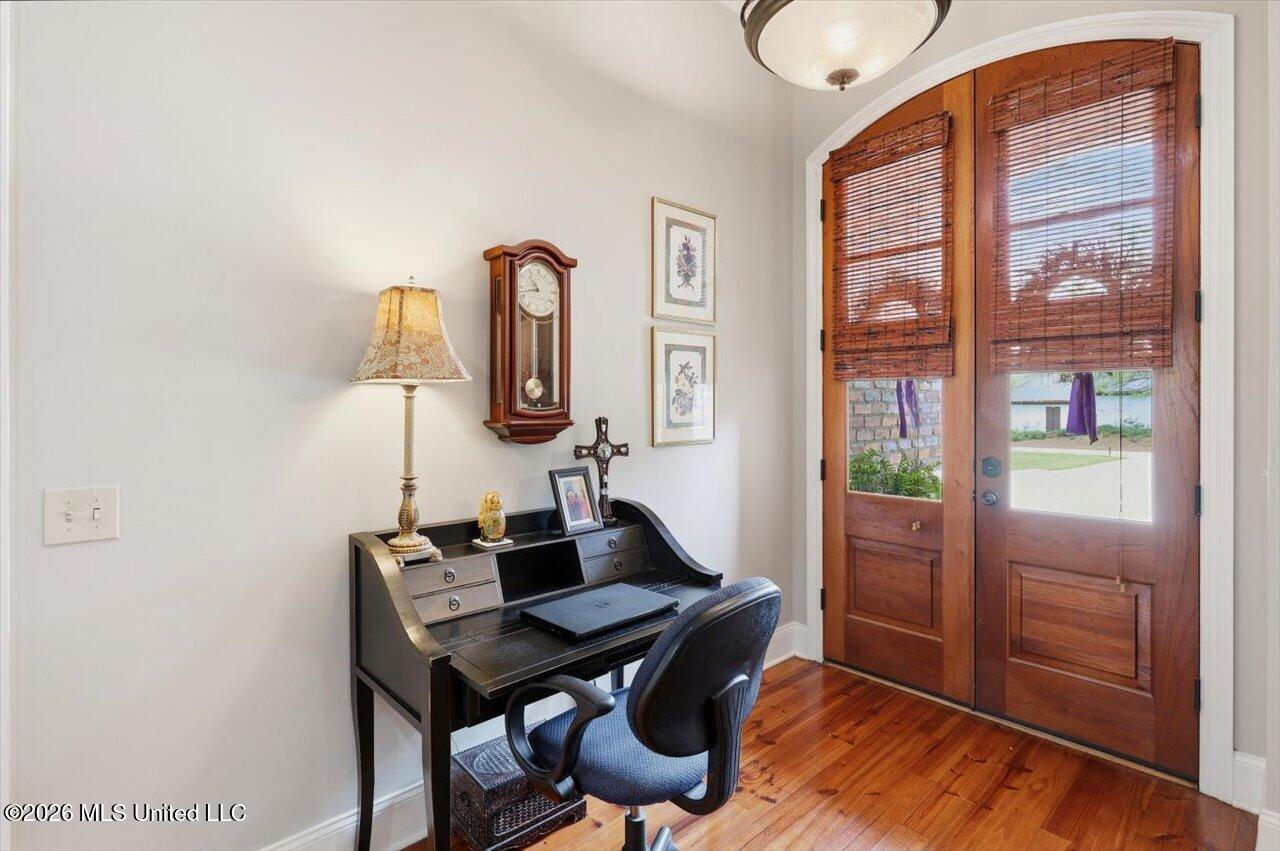 283 Caroline Boulevard Madison, MS 39110 - Photo 7 of 34 08-283 Caroline Blvd _ Home Tours MS