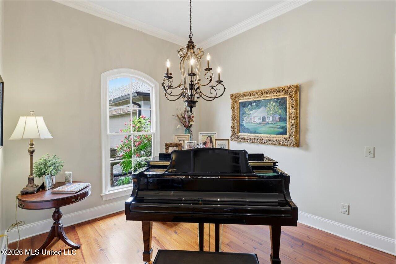 283 Caroline Boulevard Madison, MS 39110 - Photo 8 of 34 09-283 Caroline Blvd _ Home Tours MS