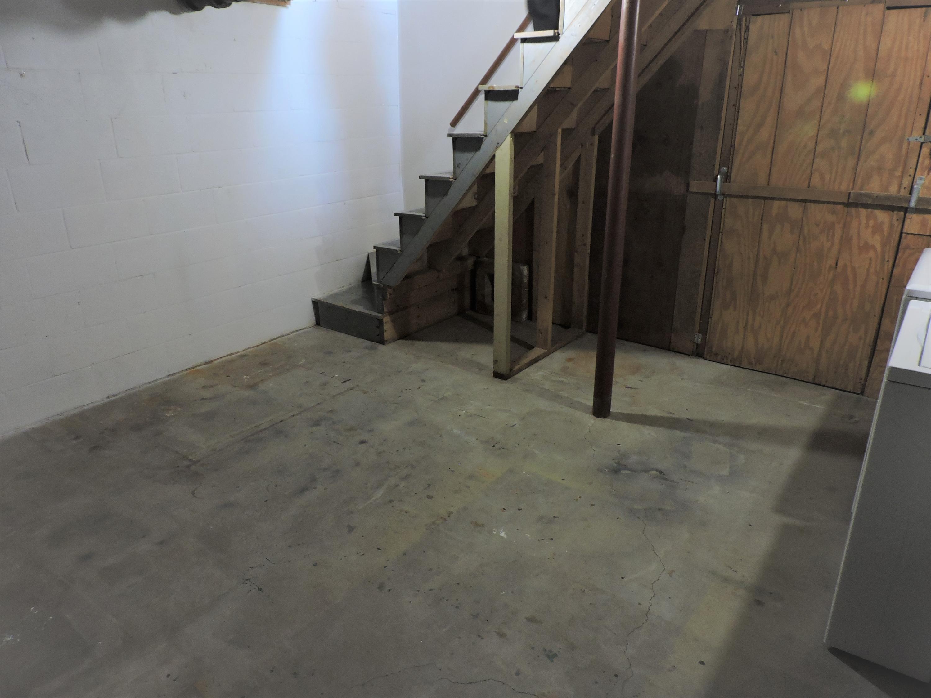 8 Sunset View Street, Unit 1 Gray, ME 04039 - Photo 16 of 25 Basement