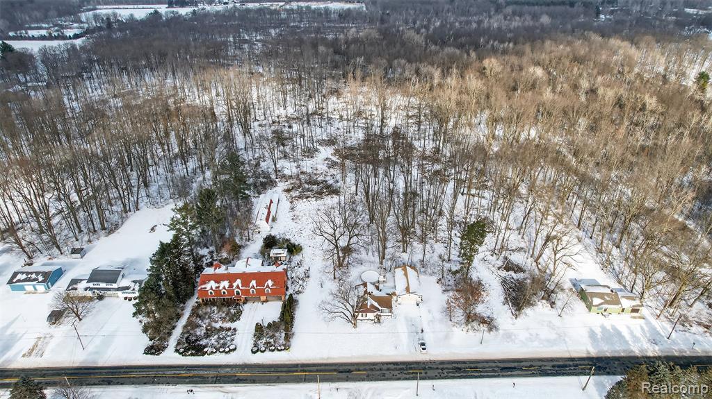 3241 East Curtis Road Birch Run, MI 48415 - Photo 44 of 47