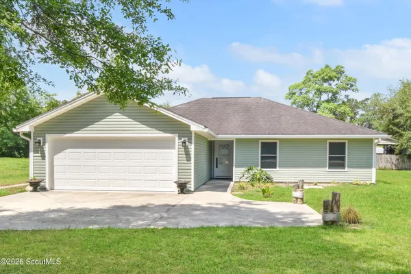 $279,900 | 3477 Highway 82, Brunswick, GA 31523