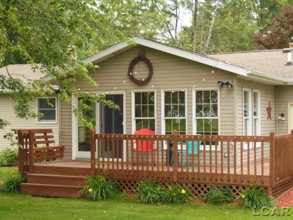 6095 Clinton Macon Road Clinton, MI 49236 - Photo 5 of 26