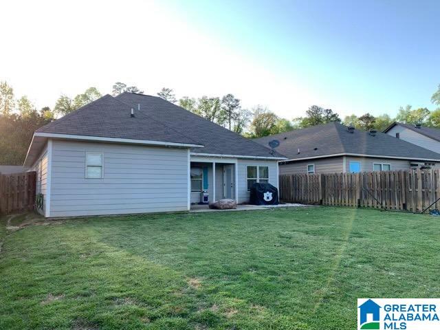 5345 Jean Ridge Lane Odenville, AL 35120 - Photo 25 of 30