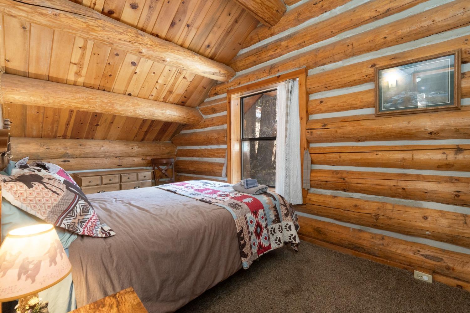 7426 Henness Ridge Road Yosemite West, CA 95389 - Photo 23 of 35