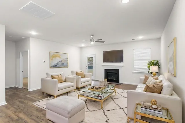 $285,900 | 9109 Malahide Lane, Aiken, SC 29801