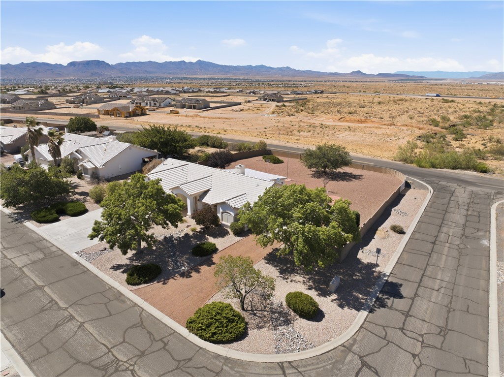 4399 Pinto Road Kingman, AZ 86401 - Photo 31 of 32