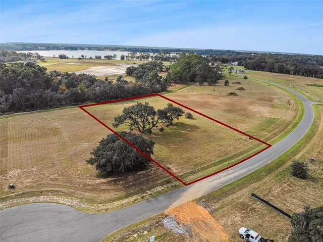 a view of a lake view