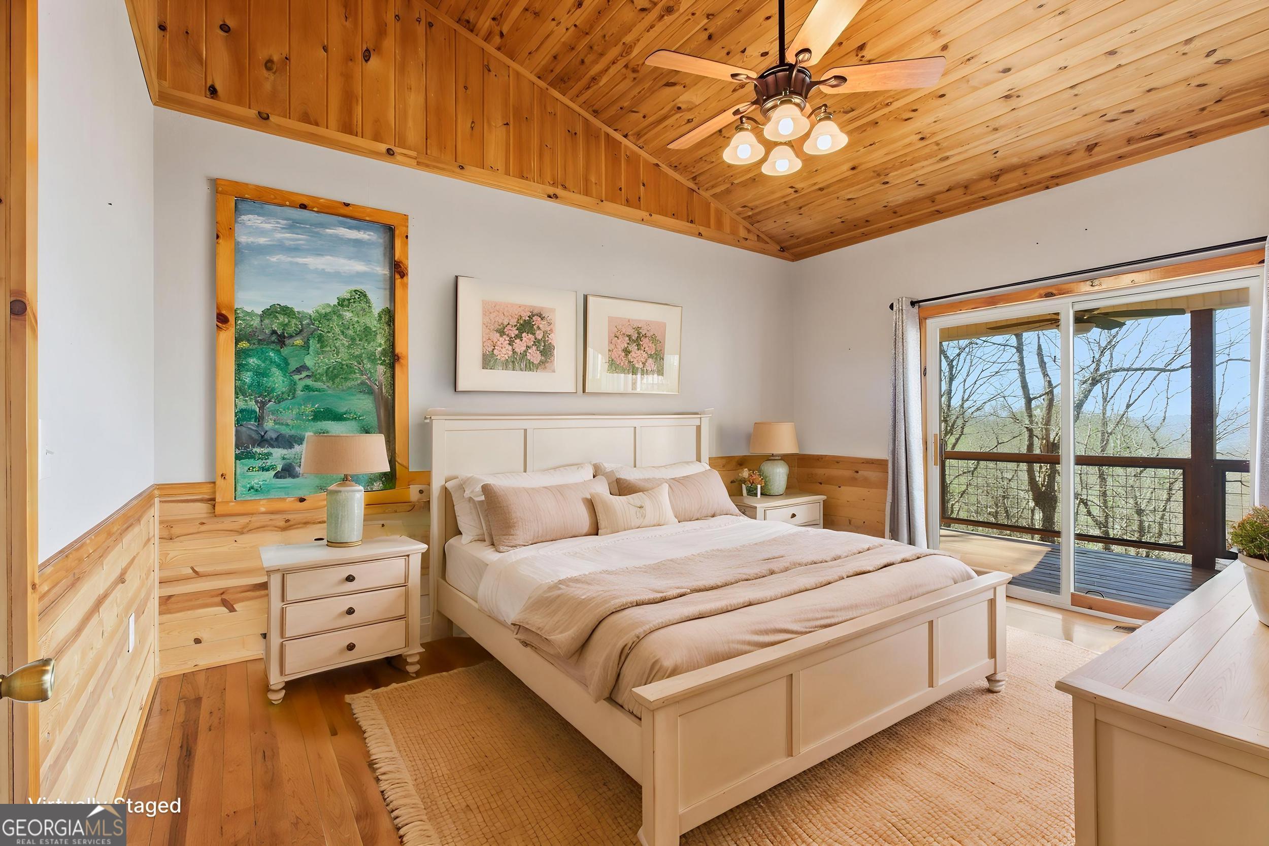 620 Courthouse Gap Road Clayton, GA 30525 - Photo 11 of 46 Gallery Image 11