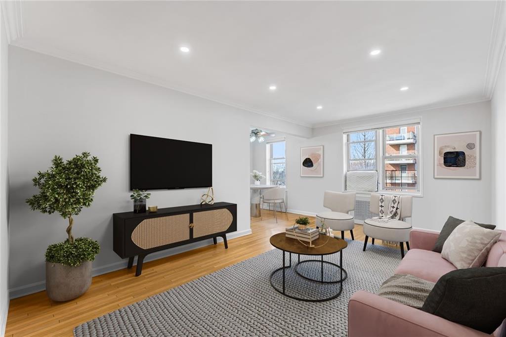 9425 Shore Road, Unit 4F Brooklyn, NY 11209 - Photo 1 of 18 Virtually Staged