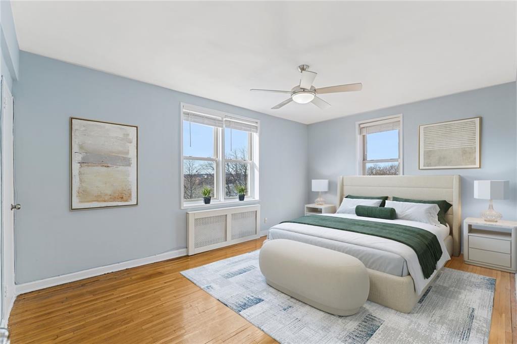 9425 Shore Road, Unit 4F Brooklyn, NY 11209 - Photo 3 of 18 Virtually Staged