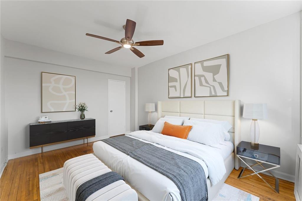 9425 Shore Road, Unit 4F Brooklyn, NY 11209 - Photo 6 of 18 Virtually Staged