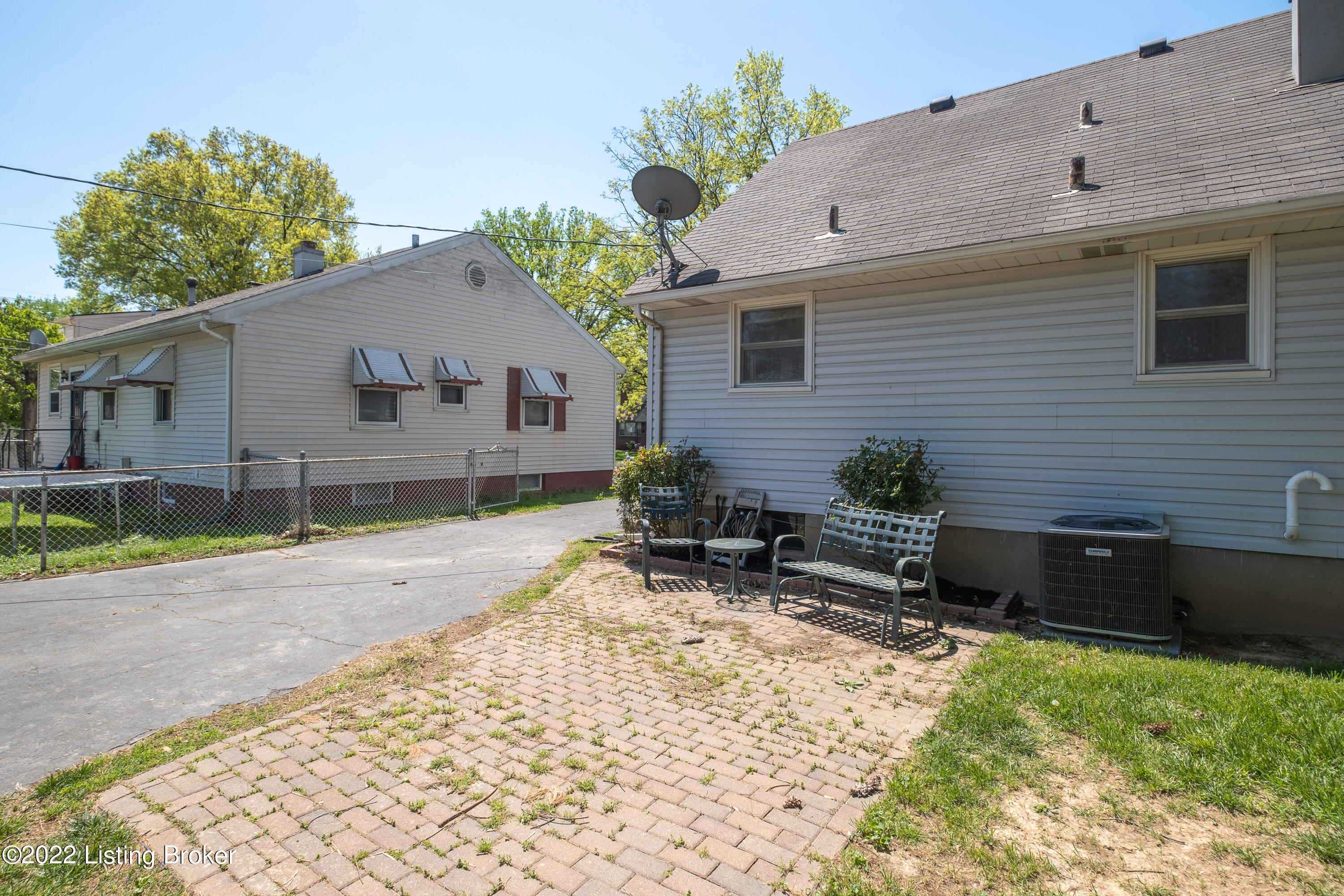 3003 Talisman Road Louisville, KY 40220 - Photo 56 of 57 3003 Talisman-11