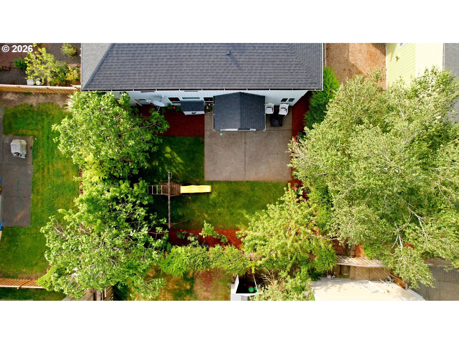 12643 Southwest Canvasback Way Beaverton, OR 97007 - Photo 47 of 48