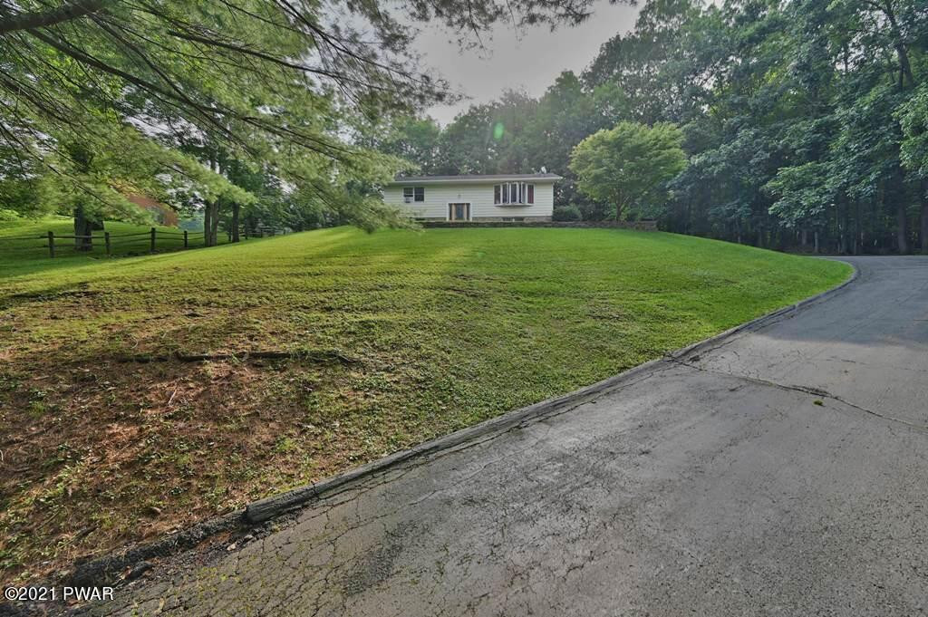 205 Spring Hill Road Honesdale, PA 18431 - Photo 87 of 88 Yard