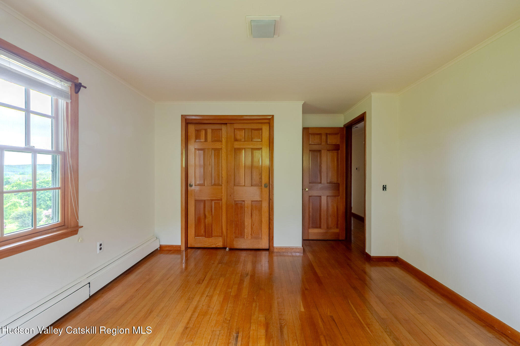 162 Valley View Road Copake Falls, NY 12517 - Photo 36 of 61 Bedroom 2