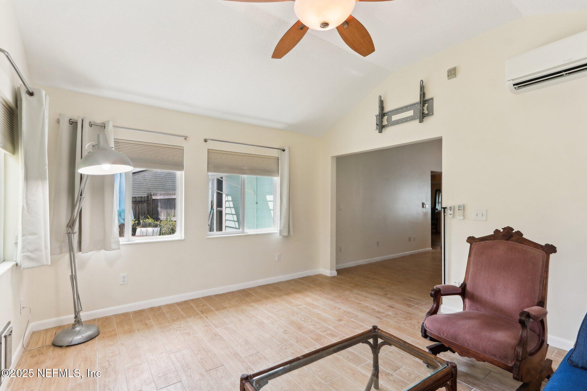 1037 Kings Road Neptune Beach, FL 32266 - Photo 13 of 44 Sunroom