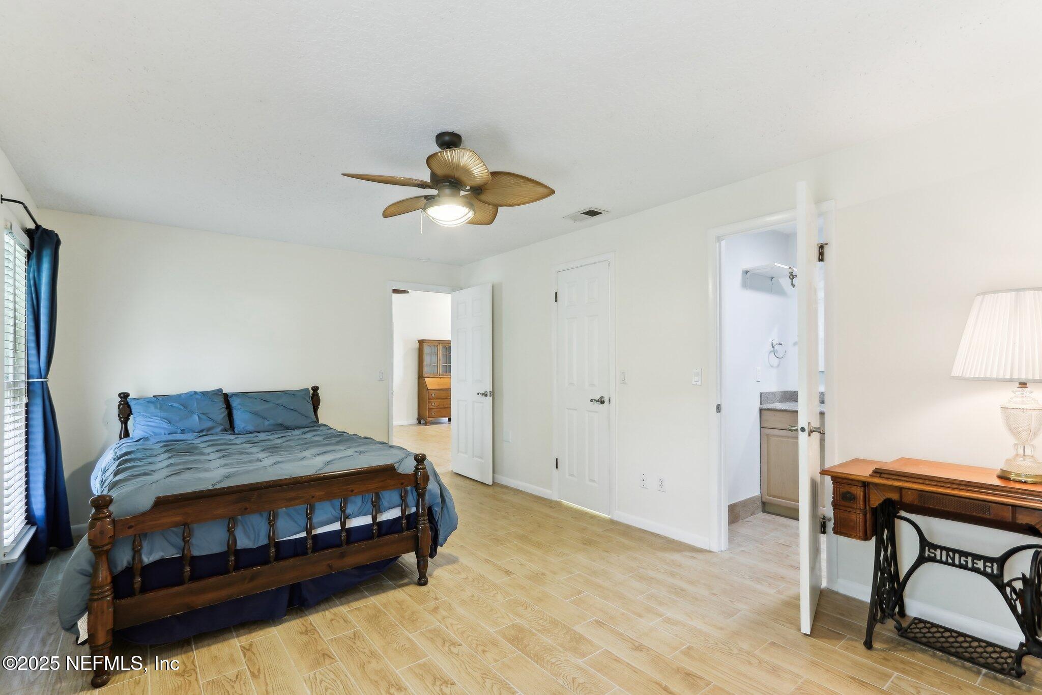 1037 Kings Road Neptune Beach, FL 32266 - Photo 20 of 44 Primary Bedroom with Ensuite