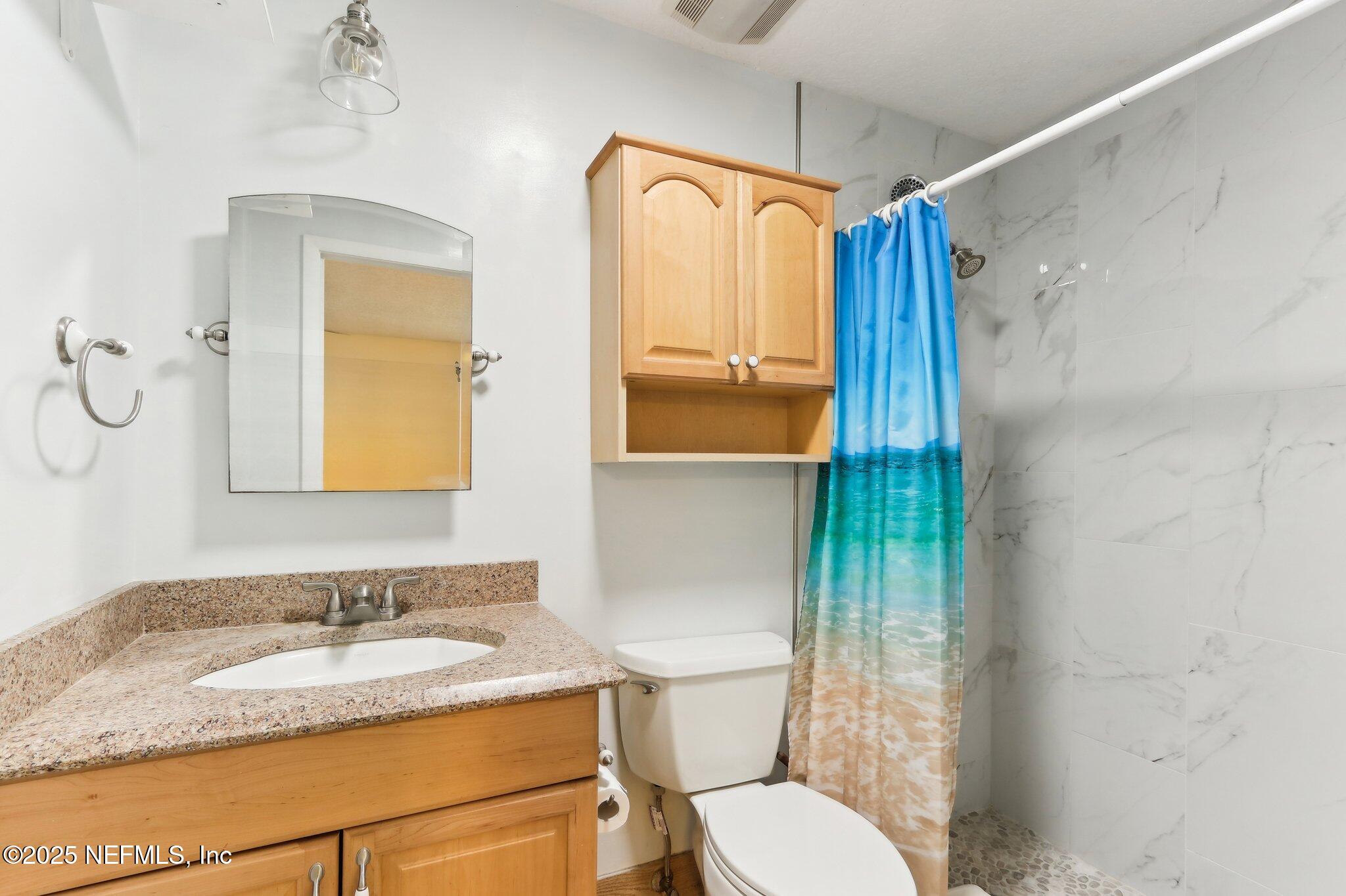 1037 Kings Road Neptune Beach, FL 32266 - Photo 21 of 44 Primary Ensuite