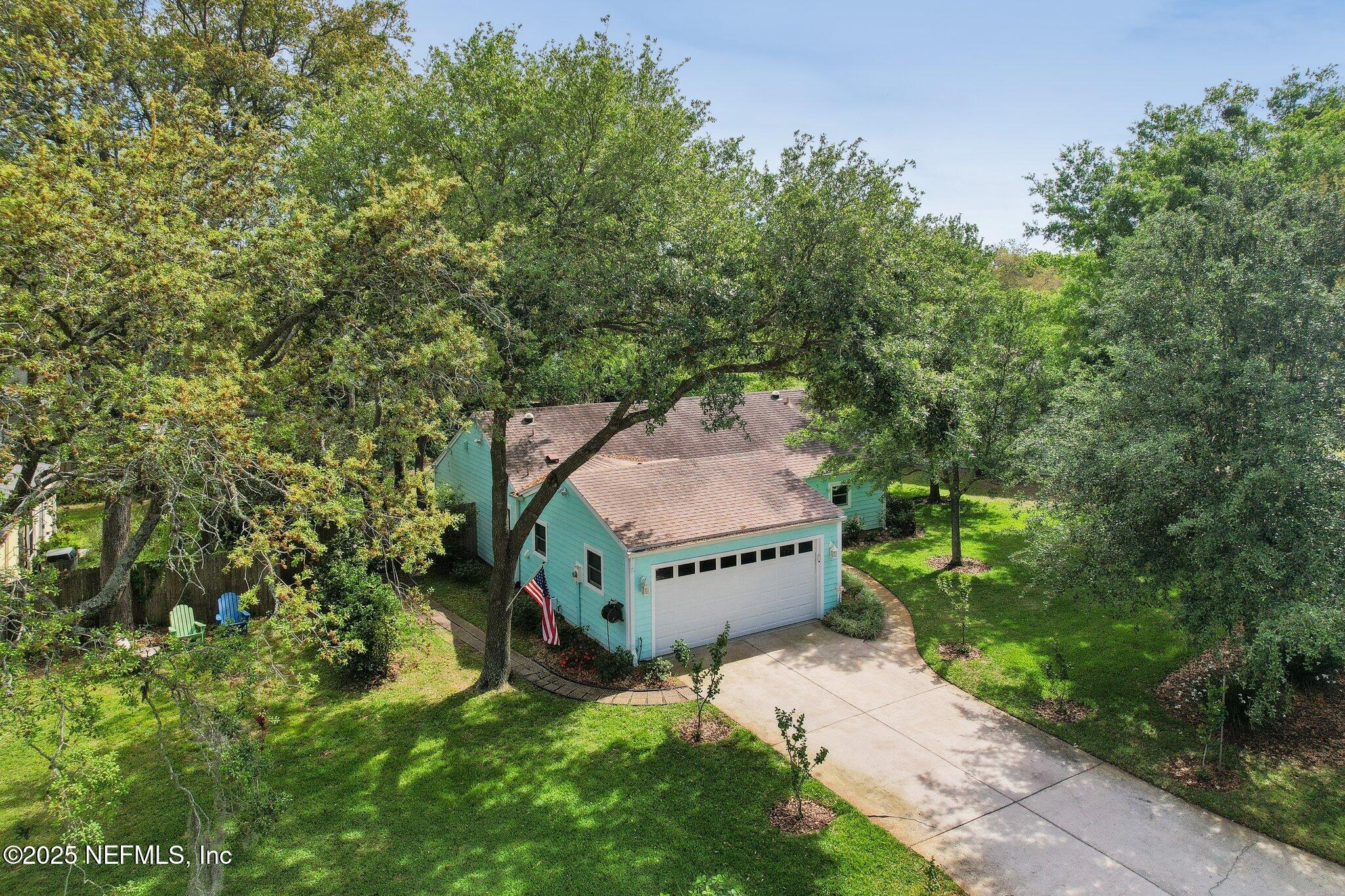 1037 Kings Road Neptune Beach, FL 32266 - Photo 3 of 44 Beach Bungalow Awaits