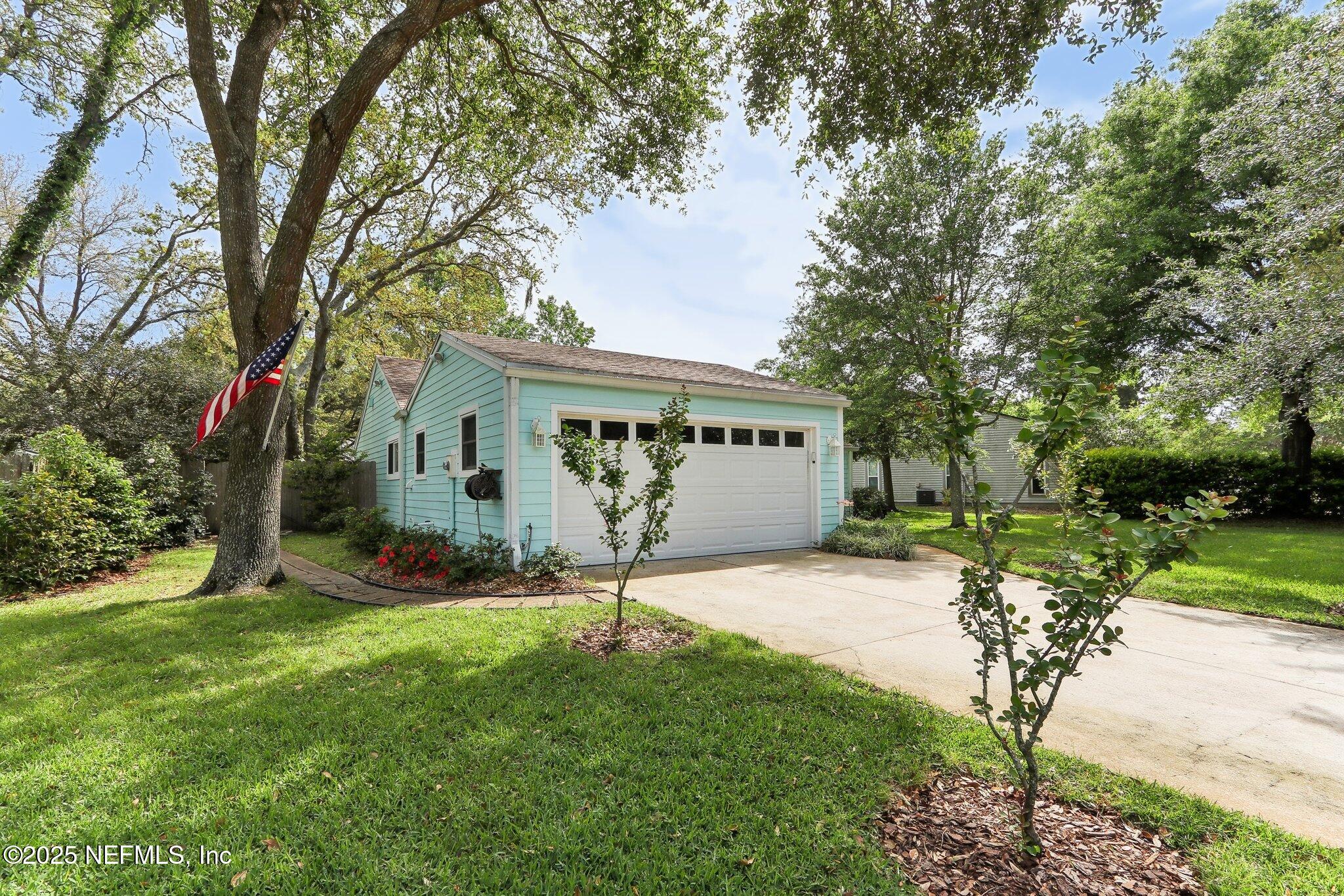 1037 Kings Road Neptune Beach, FL 32266 - Photo 34 of 44 Street View