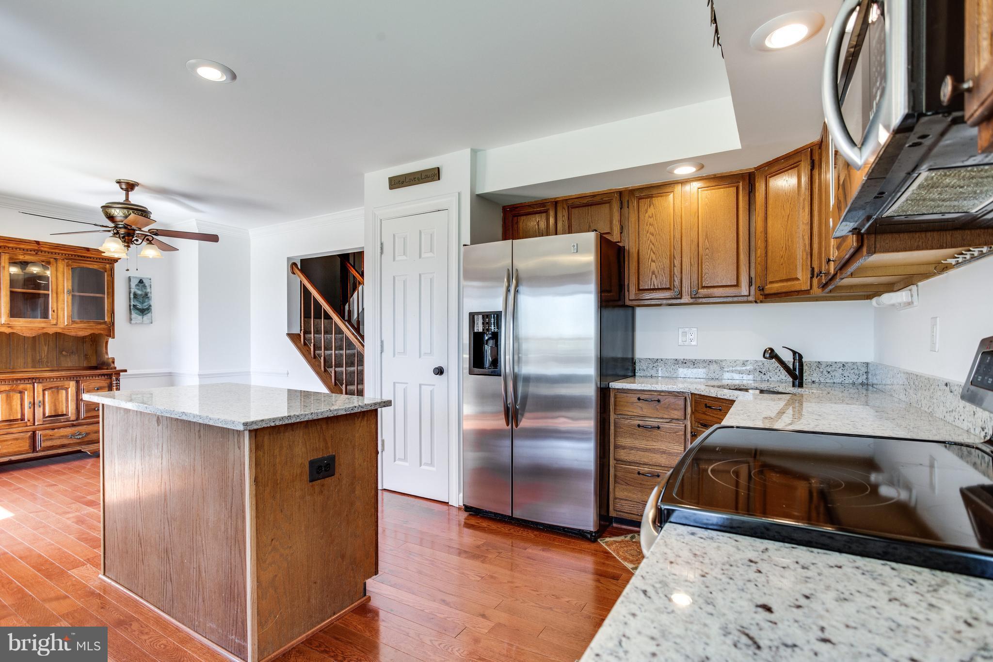 5599 Rivendell Place Frederick, MD 21703 - Photo 2 of 28 Kitchen