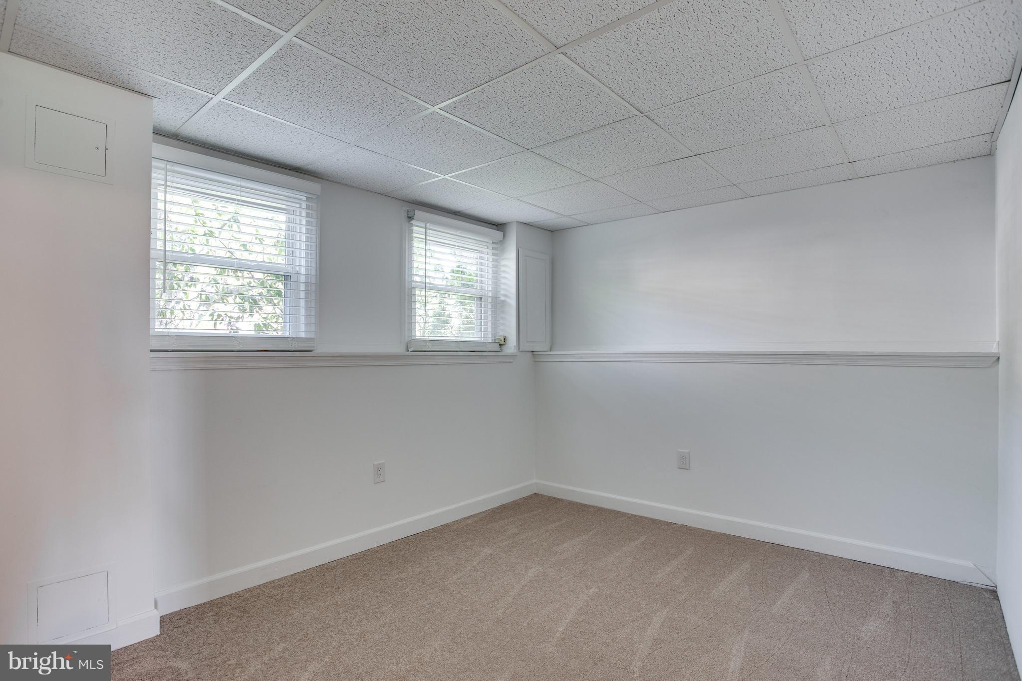5599 Rivendell Place Frederick, MD 21703 - Photo 17 of 28 Bedroom in the basement