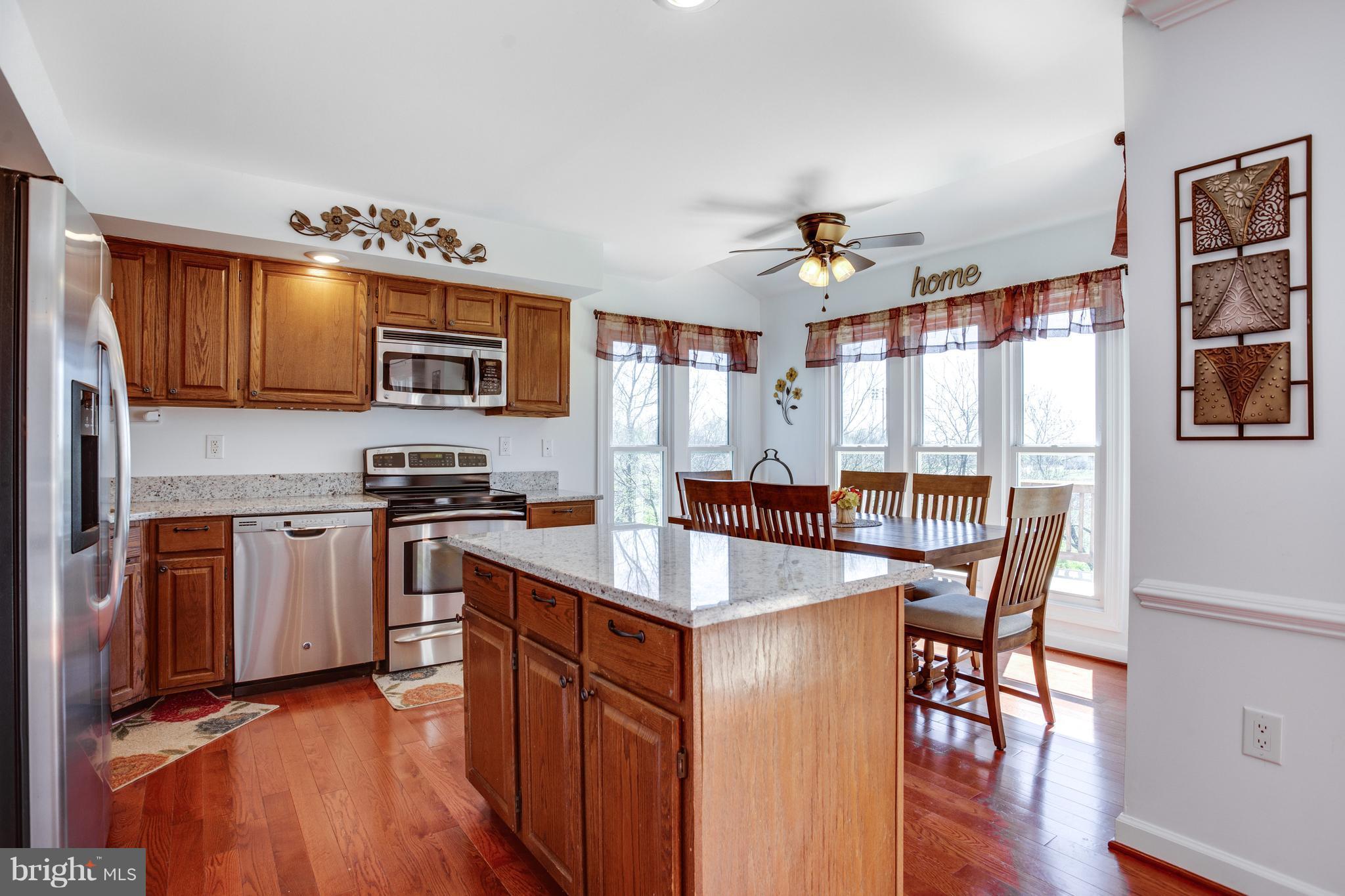 5599 Rivendell Place Frederick, MD 21703 - Photo 3 of 28 Kitchen