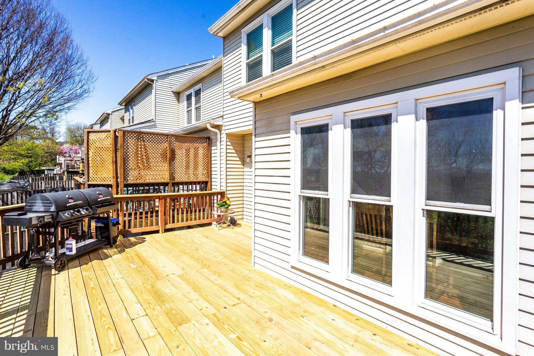 5599 Rivendell Place Frederick, MD 21703 - Photo 27 of 28 Exterior (Rear)