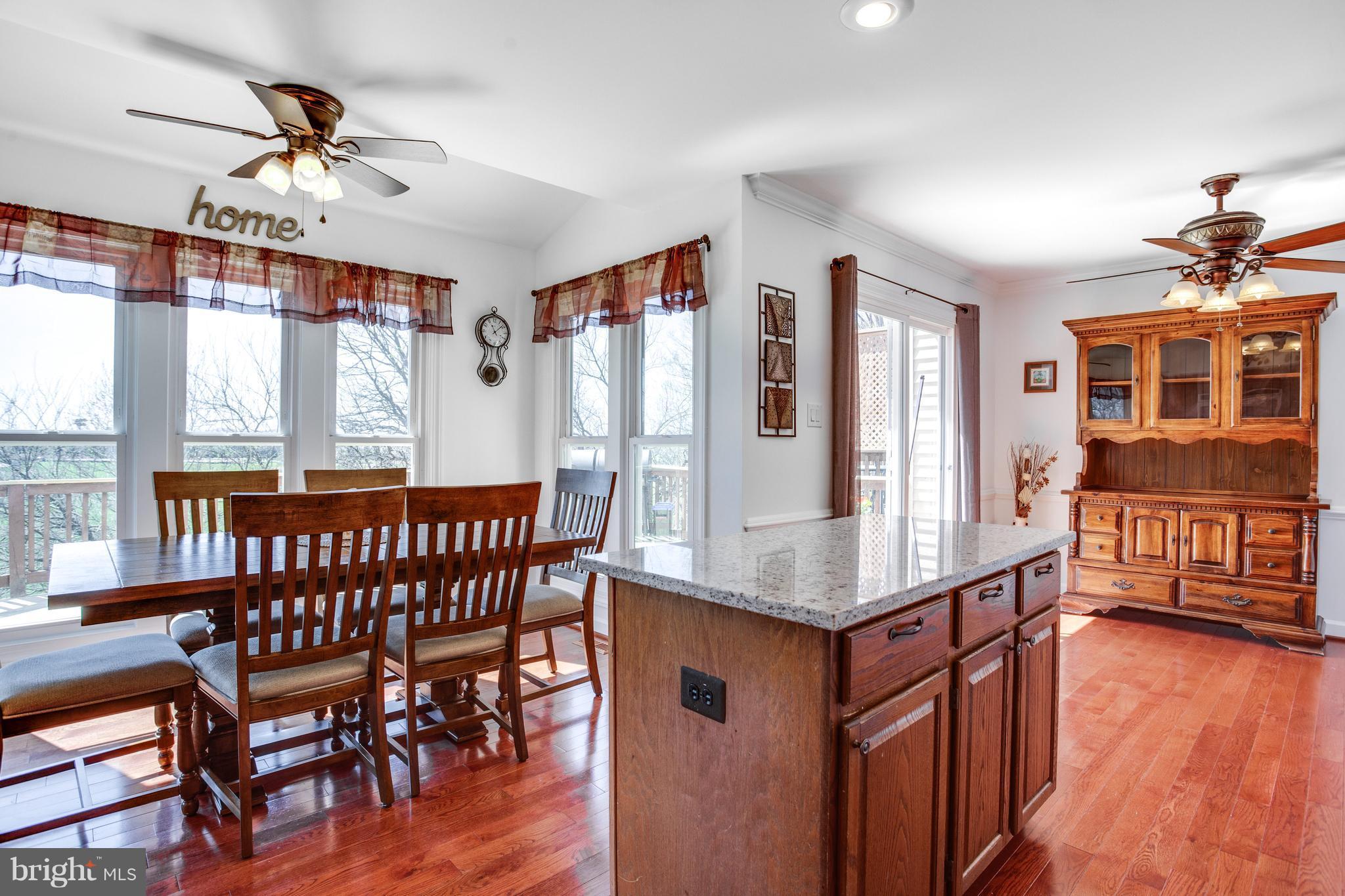5599 Rivendell Place Frederick, MD 21703 - Photo 5 of 28 Kitchen