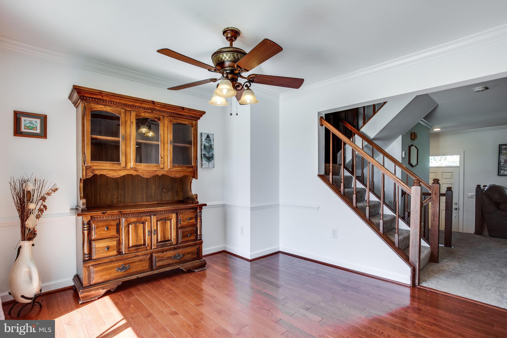 5599 Rivendell Place Frederick, MD 21703 - Photo 9 of 28 Wonderful natural light