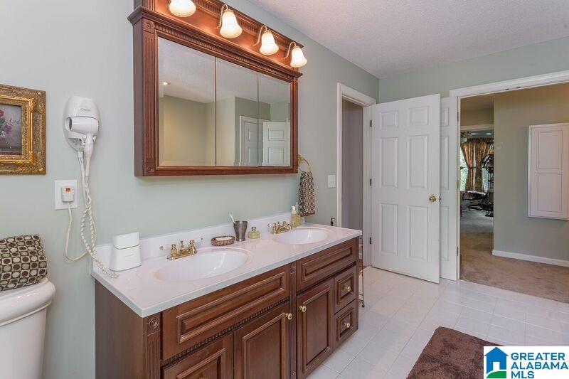 3533 Choccolocco Road Anniston, AL 36207 - Photo 29 of 50
