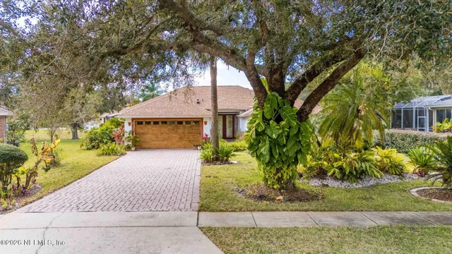 $445,000 | 6232 Morning Drive, Port Orange, FL 32127