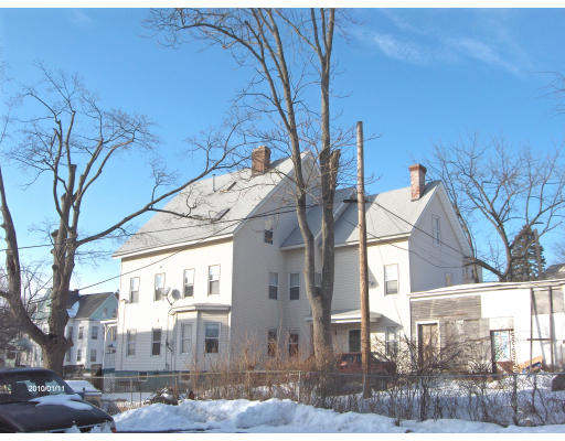 195 Vernon Street Worcester, MA 01607 - Photo 3 of 11 Gallery Image 3