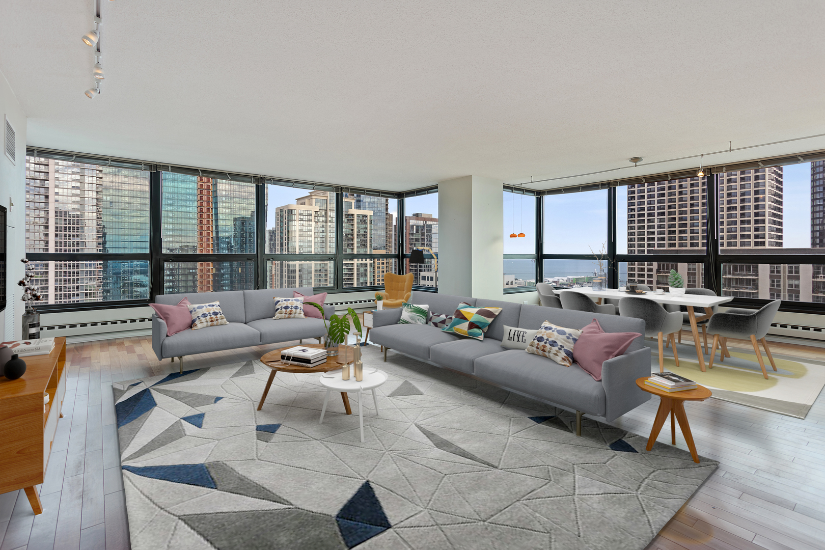 360 East Randolph Street, Unit 3507 Chicago, IL 60601 - Photo 2 of 21